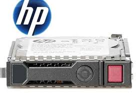 DISCO DURO HP 2 TB - internal - 3.5" LFF - SATA-600 - 7200 rpm